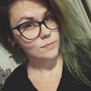 Meet your Posher, Shell